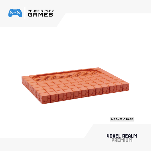 Voxel Realm Console Dock Accessory Set, Deluxe
