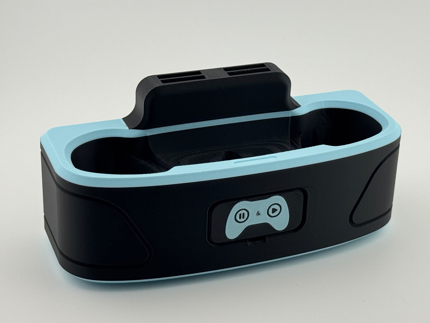 Nintendo Switch 2 Pro Controller Charging Dock, Game Storage, and Display Stand