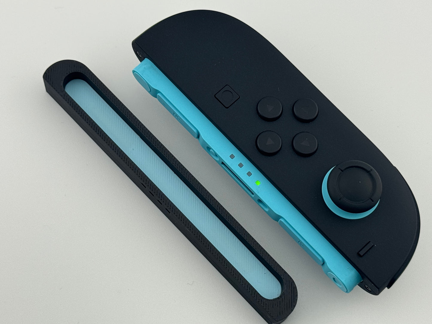 Magnetic Nintendo Switch Joy-Con Dust Covers - Set of 2