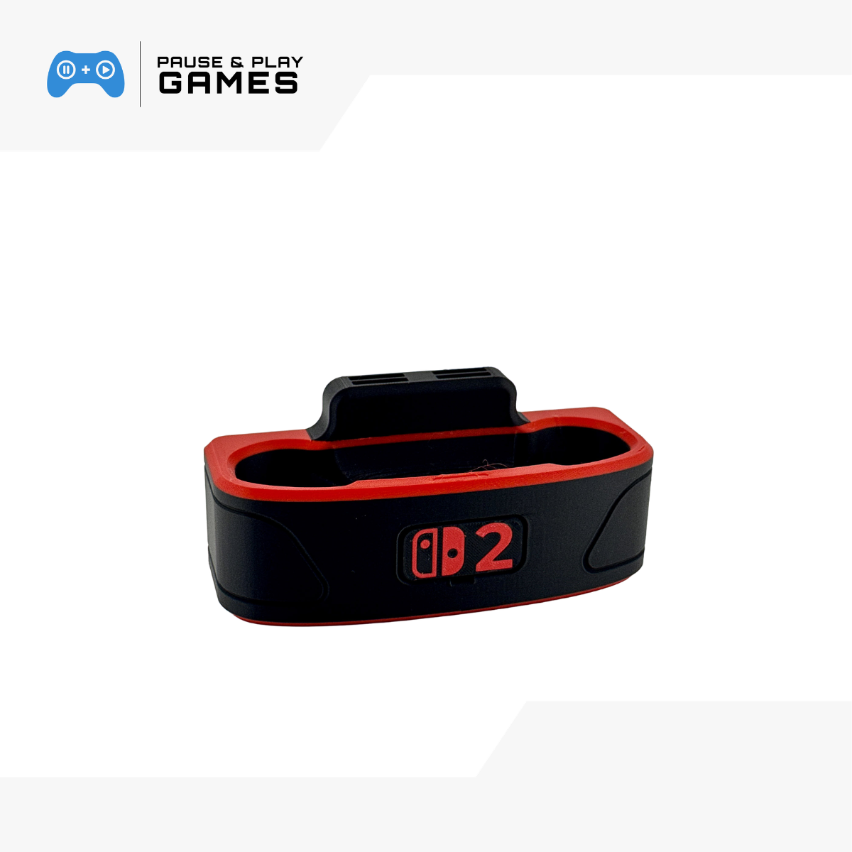Personalized Charging Dock, Game Storage & Display Stand for NS 2 Pro Controller