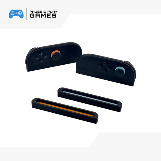 Magnetic Controller Dust Covers, Newer Model (Set of 2)