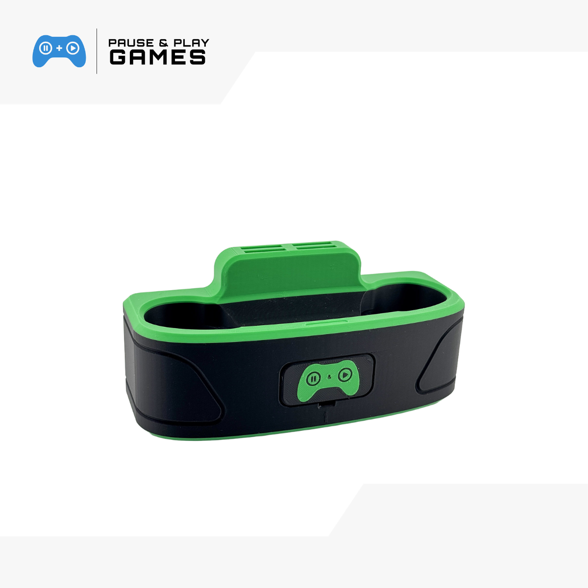 Charging Dock, Game Storage & Display Stand for NS Pro Controller