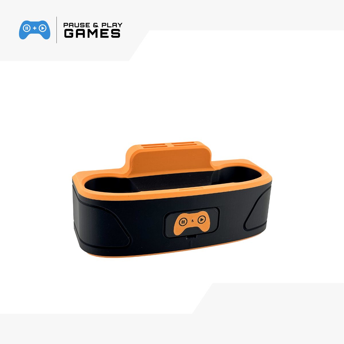 Personalized Charging Dock, Game Storage & Display Stand for NS Pro Controller