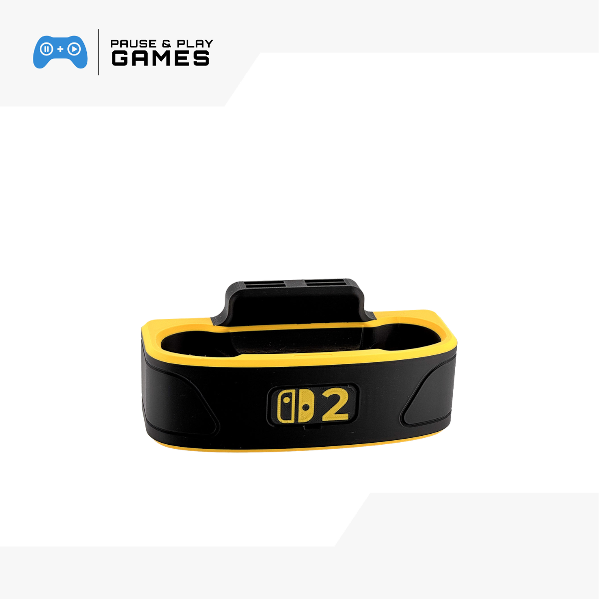 Personalized Charging Dock, Game Storage & Display Stand for NS 2 Pro Controller