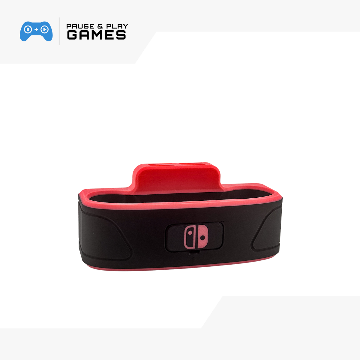 Charging Dock, Game Storage & Display Stand for NS Pro Controller