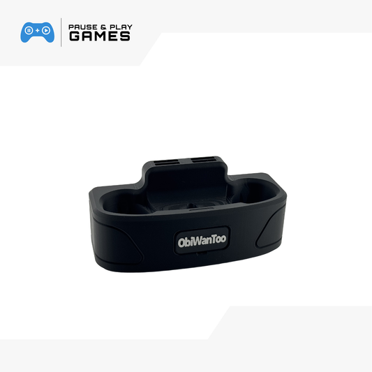 Personalized Charging Dock, Game Storage & Display Stand for NS 2 Pro Controller