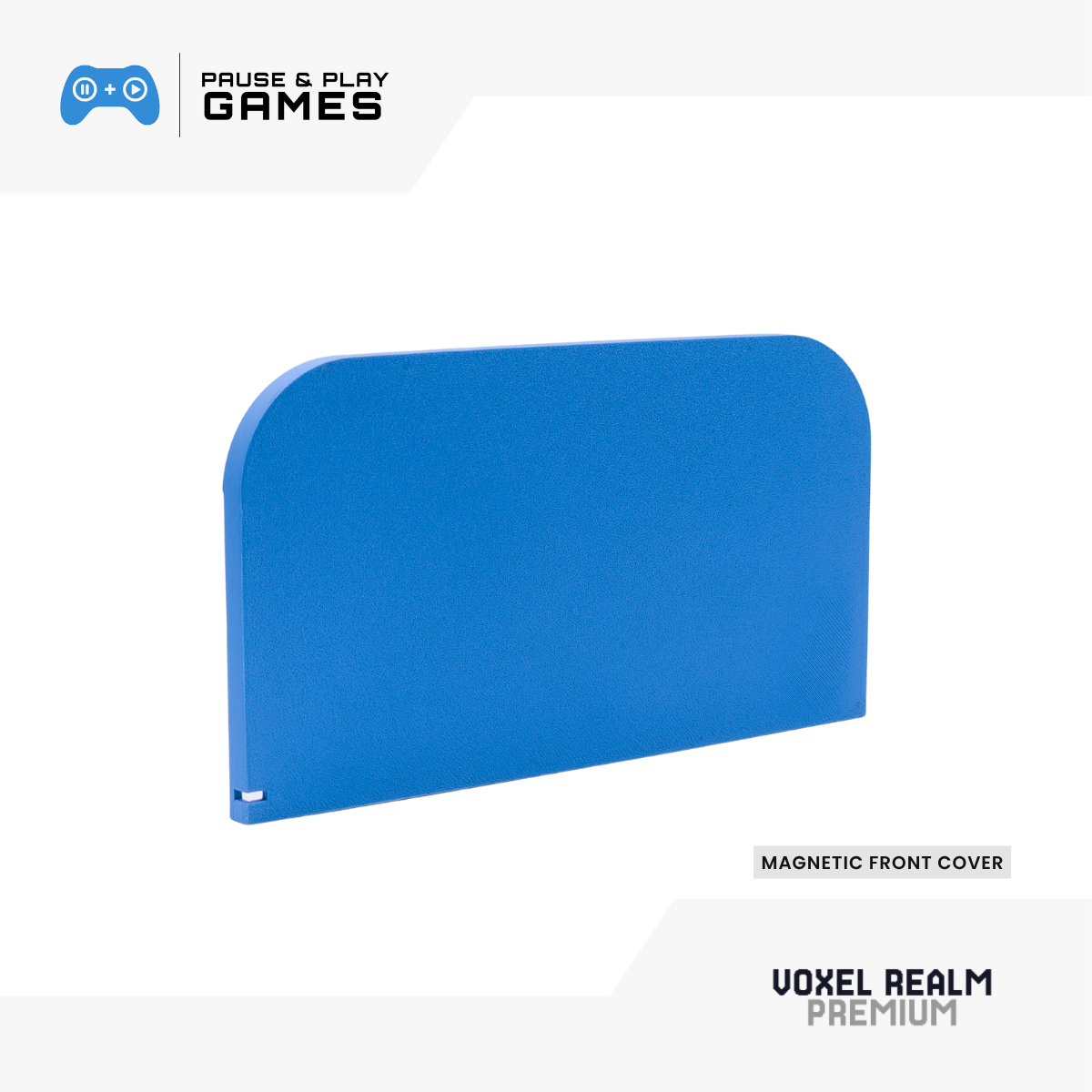 Voxel Realm Console Dock Accessory Set, Premium