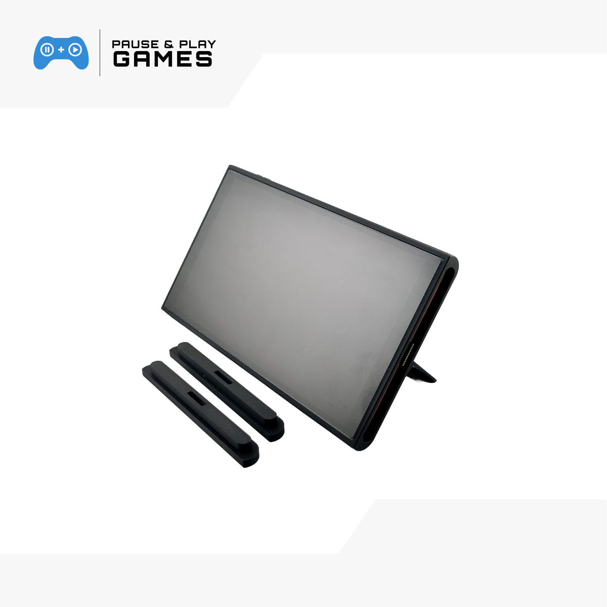 Personalizable NS 2 Controller Slot Dust Covers (Set of 2)