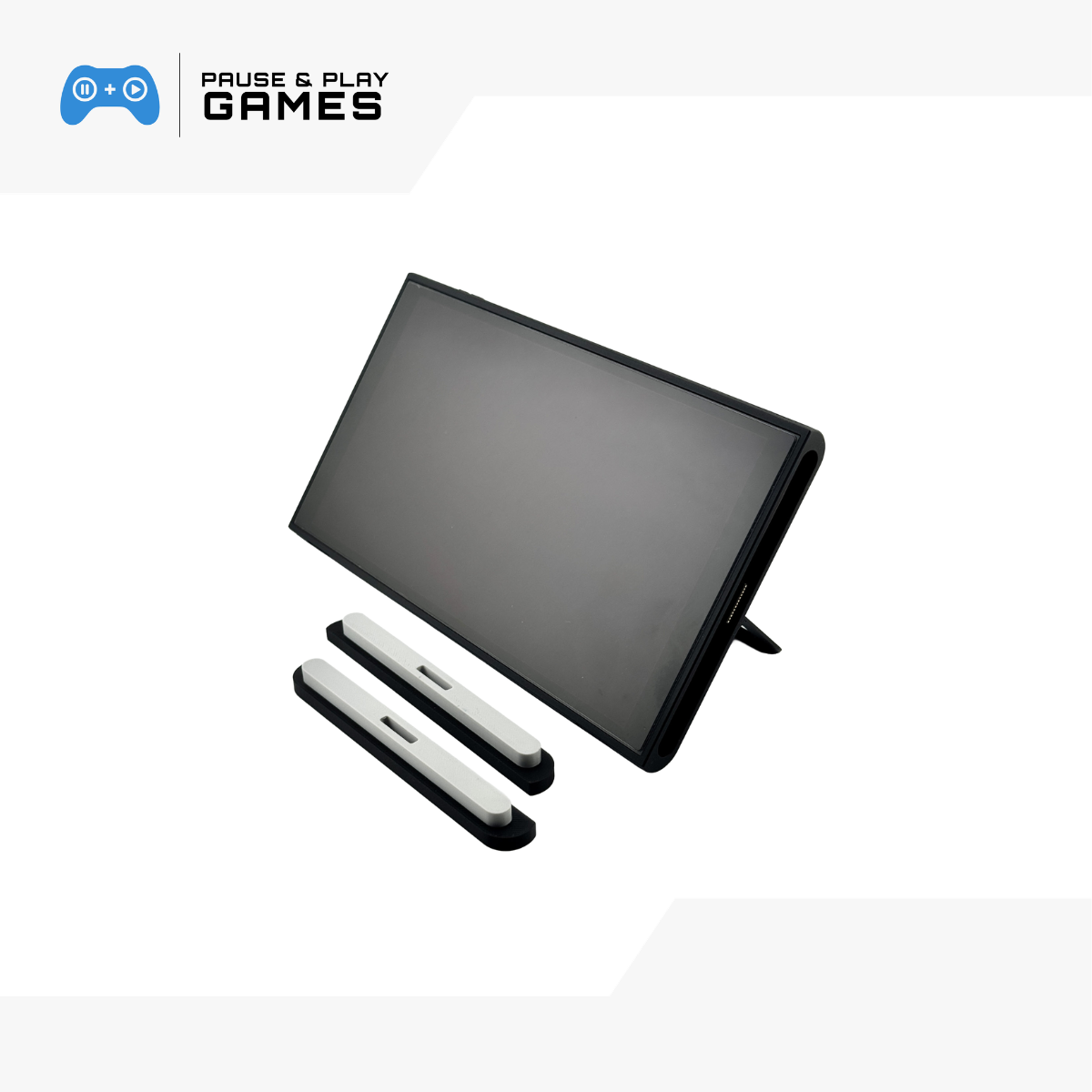 Personalizable NS 2 Controller Slot Dust Covers (Set of 2)
