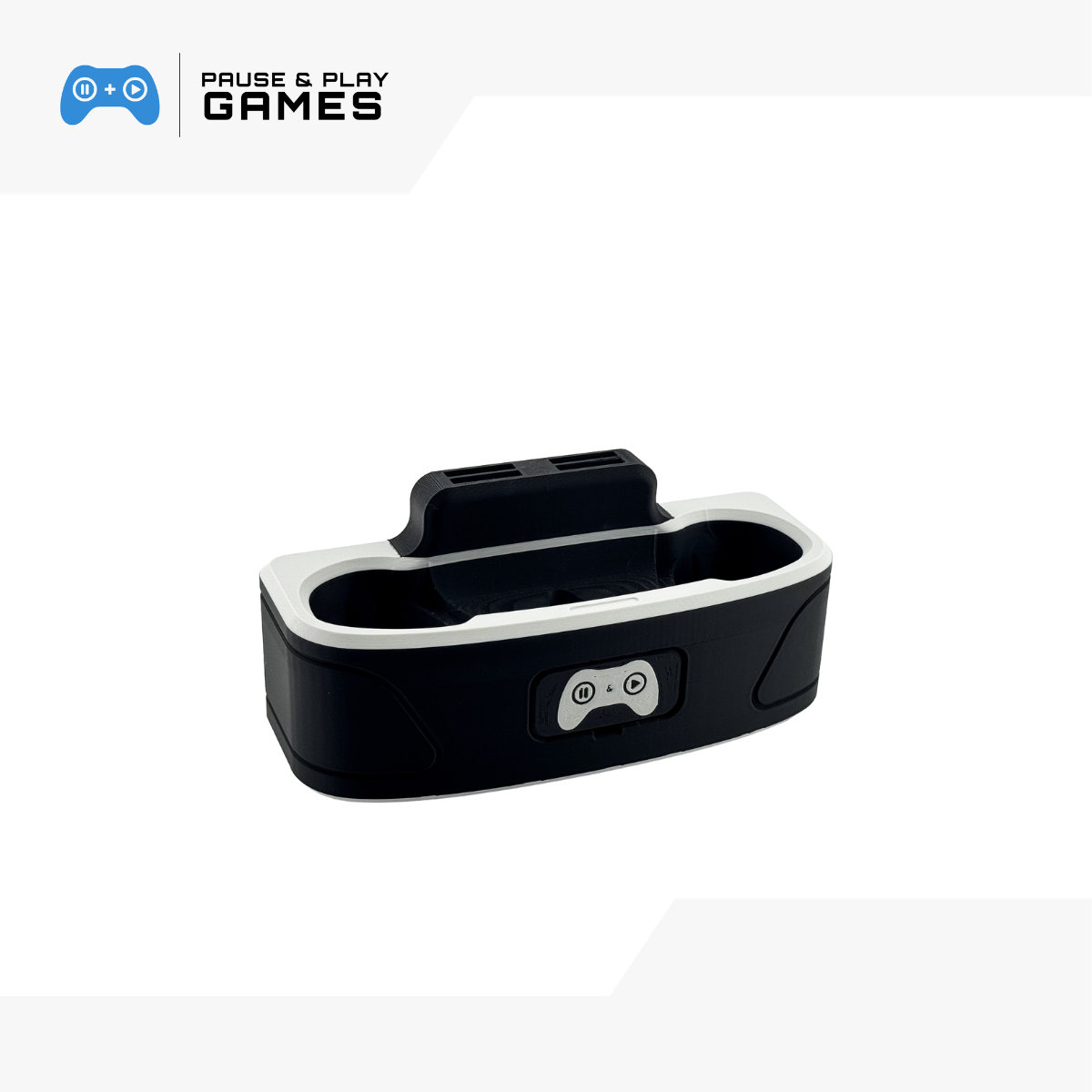 Personalized Charging Dock, Game Storage & Display Stand for NS 2 Pro Controller