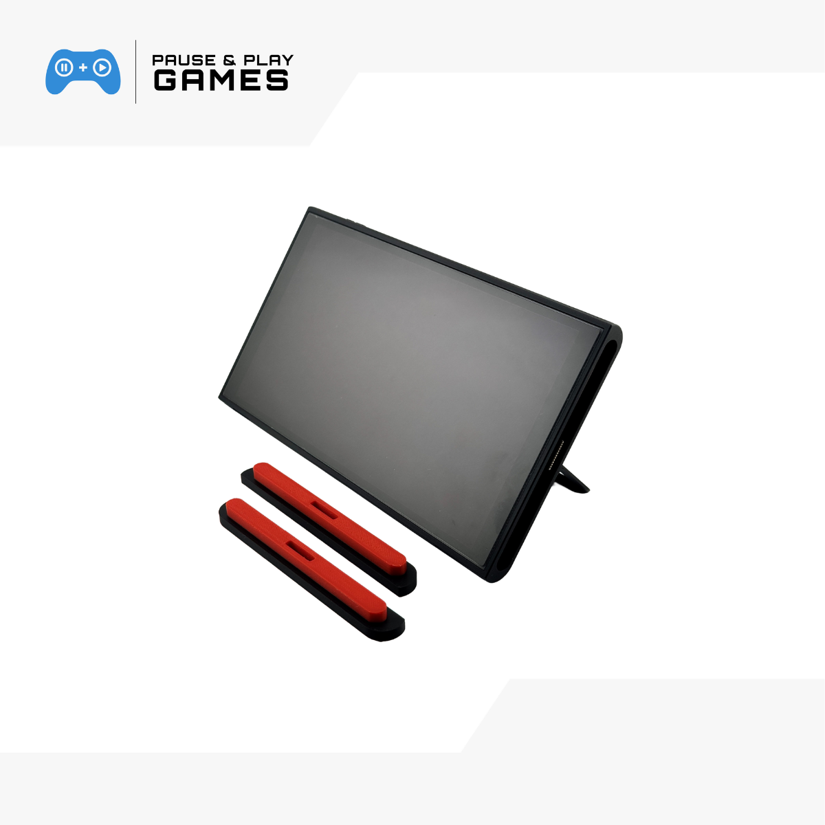 Personalizable NS 2 Controller Slot Dust Covers (Set of 2)