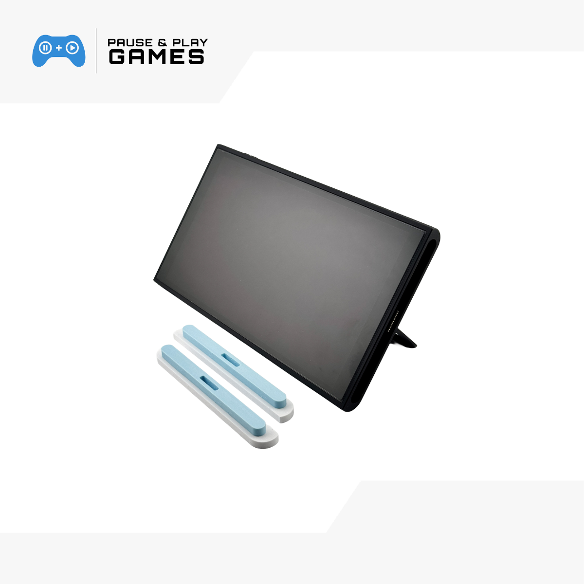 Personalizable NS 2 Controller Slot Dust Covers (Set of 2)