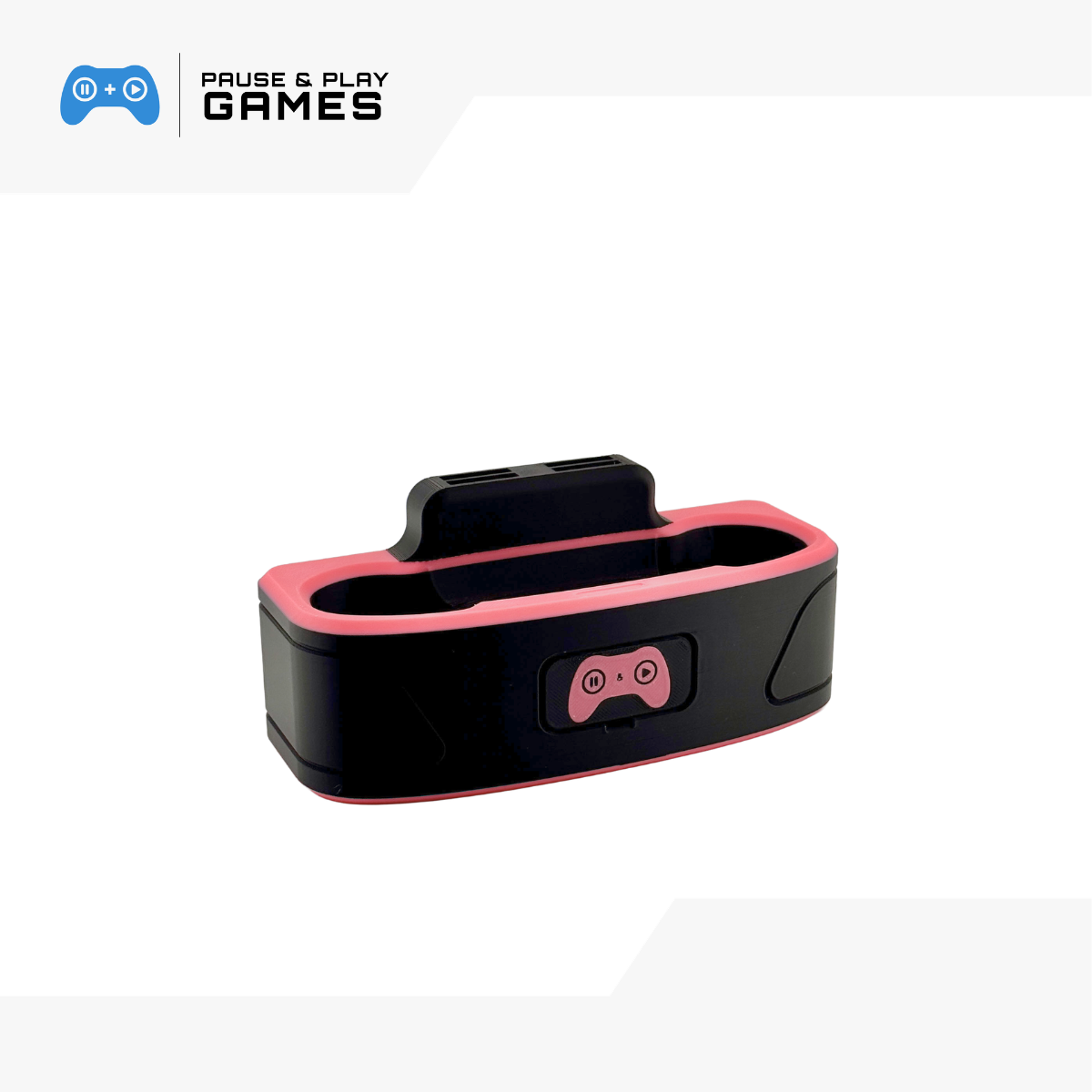Personalized Charging Dock, Game Storage & Display Stand for NS 2 Pro Controller