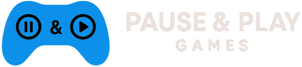 Pause & Play Games