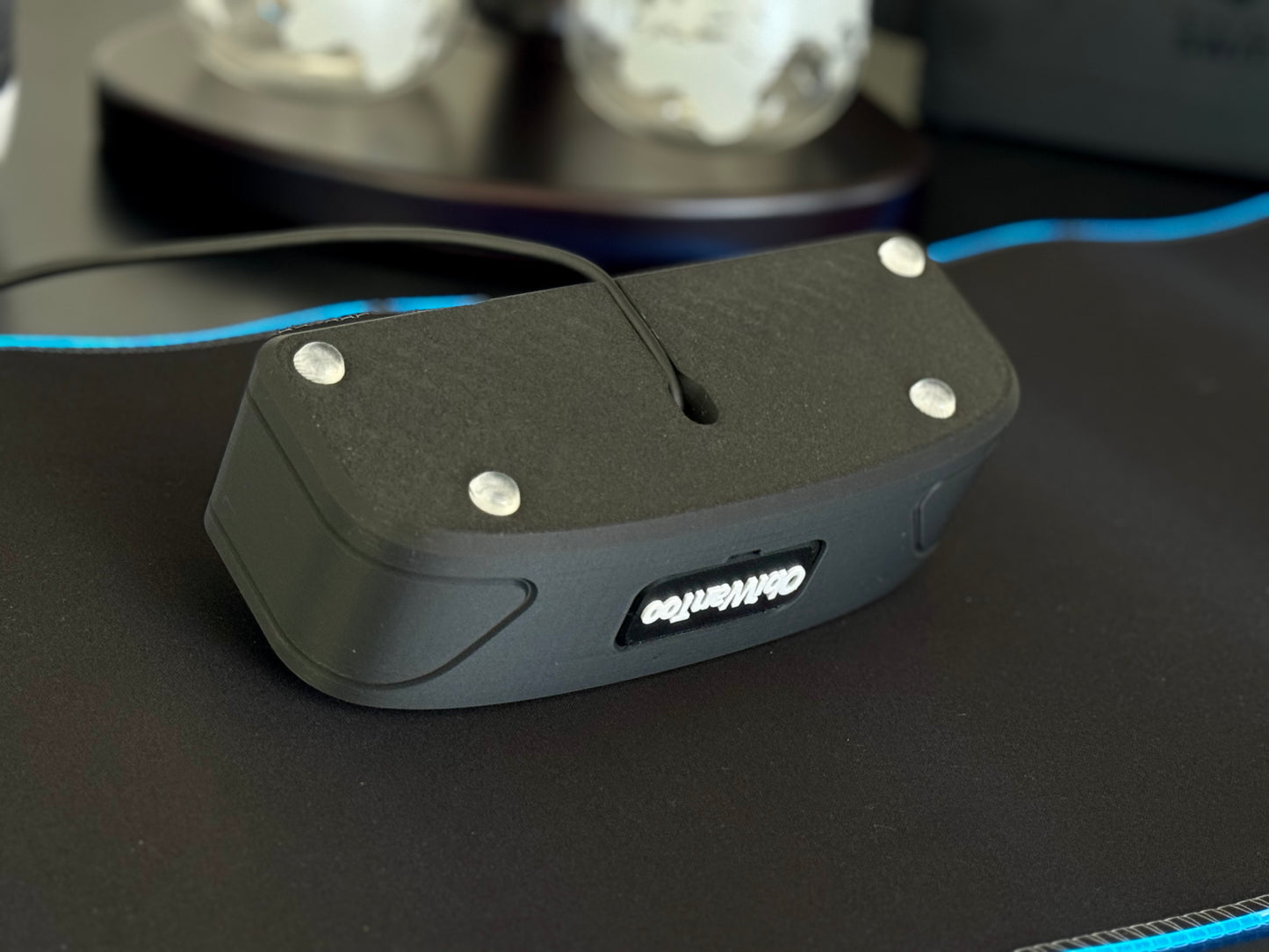 Nintendo Switch 2 Pro Controller Charging Dock, Game Storage, and Display Stand