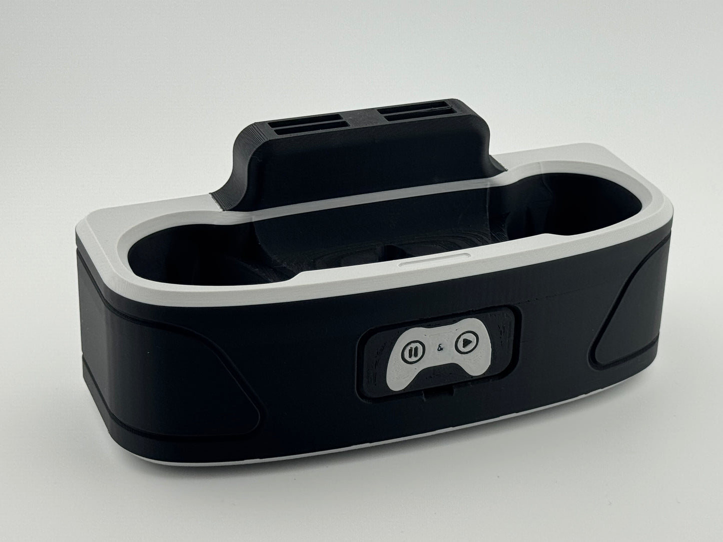 Nintendo Switch 2 Pro Controller Charging Dock, Game Storage, and Display Stand