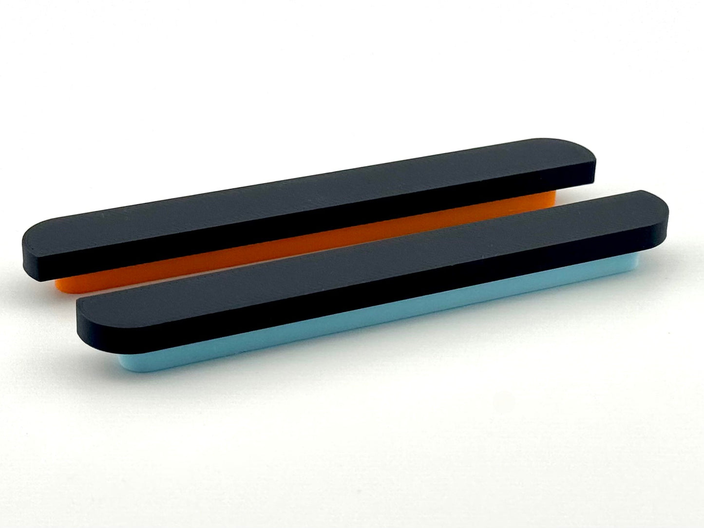 Nintendo Switch 2 Joy-Con Slot Magnetic Dust Covers (Set of 2)