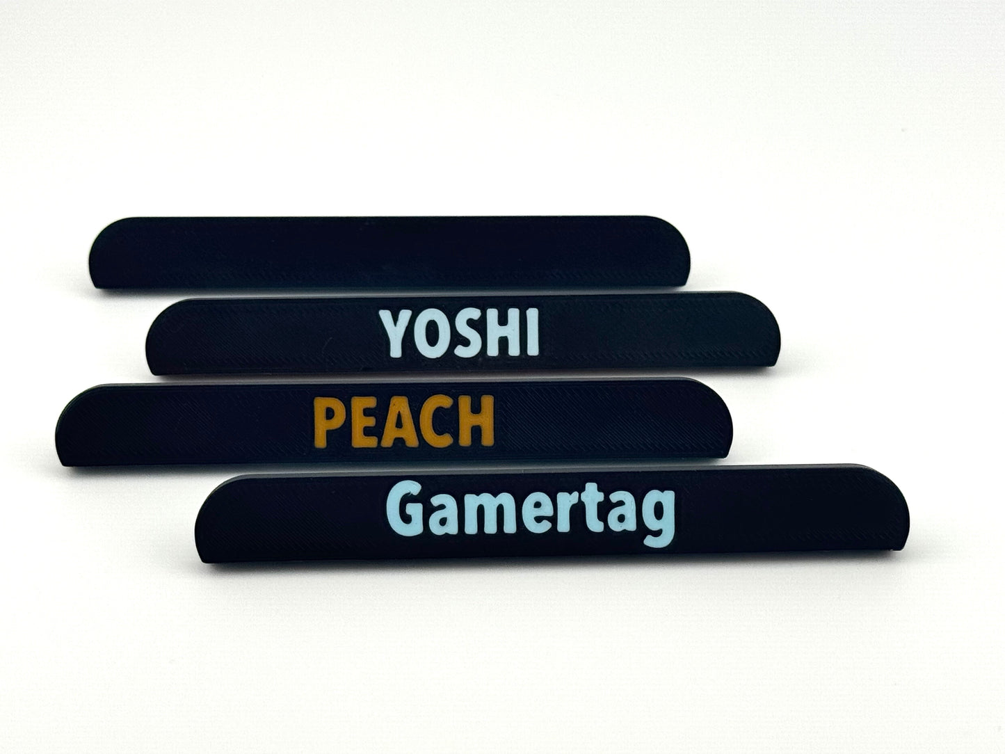 Nintendo Switch 2 Joy-Con Slot Magnetic Dust Covers (Set of 2)