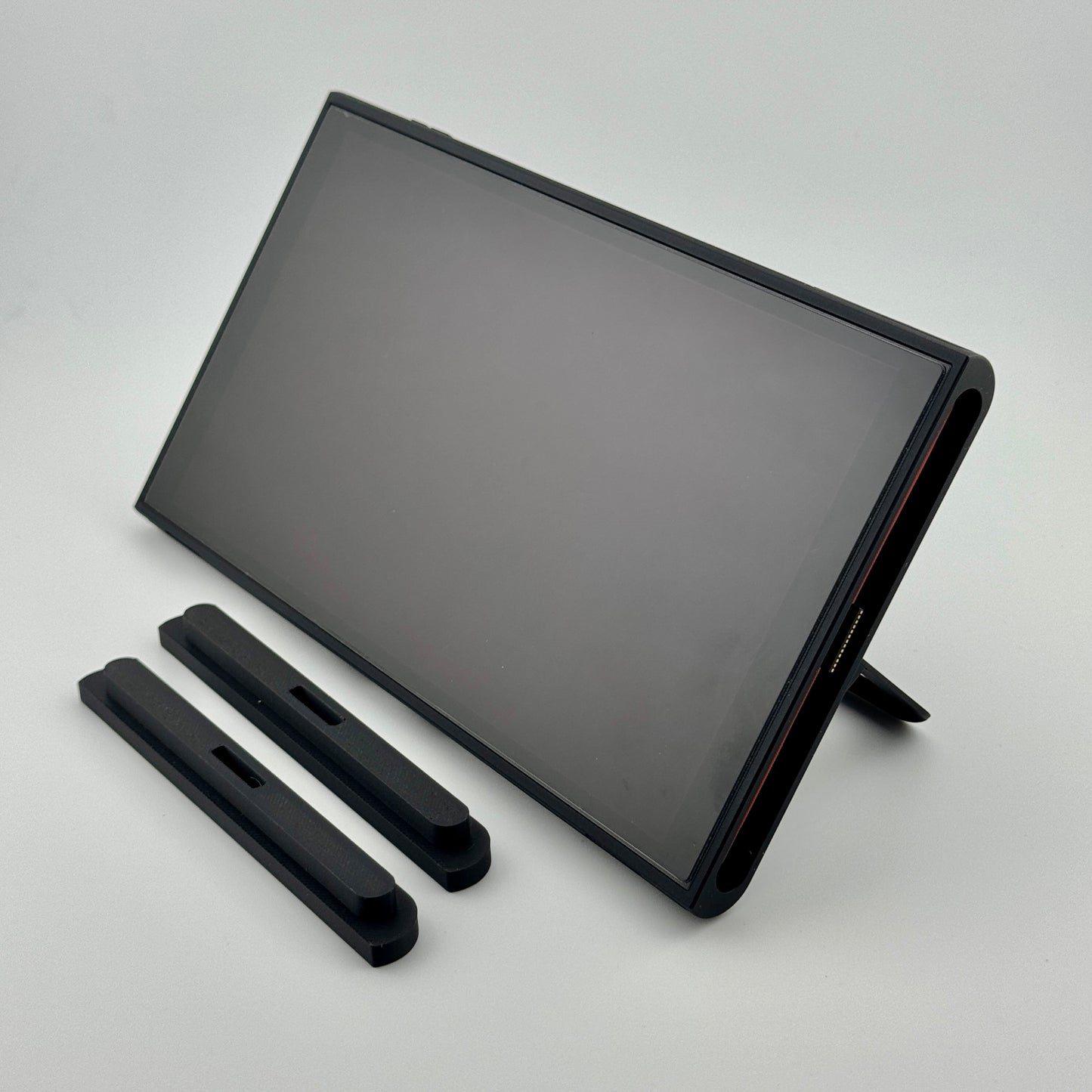 Personalized Switch 2 Joy-Con Slot Dust Cover - Magnetic Snap Fit (Set of 2)