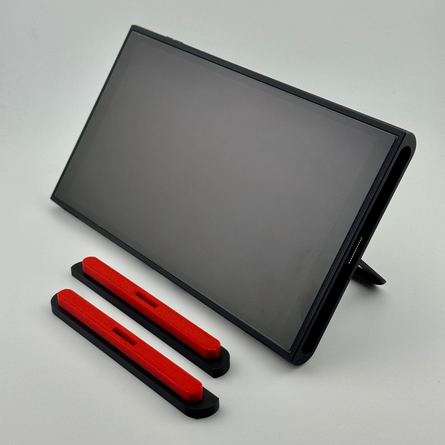 Personalized Switch 2 Joy-Con Slot Dust Cover - Magnetic Snap Fit (Set of 2)