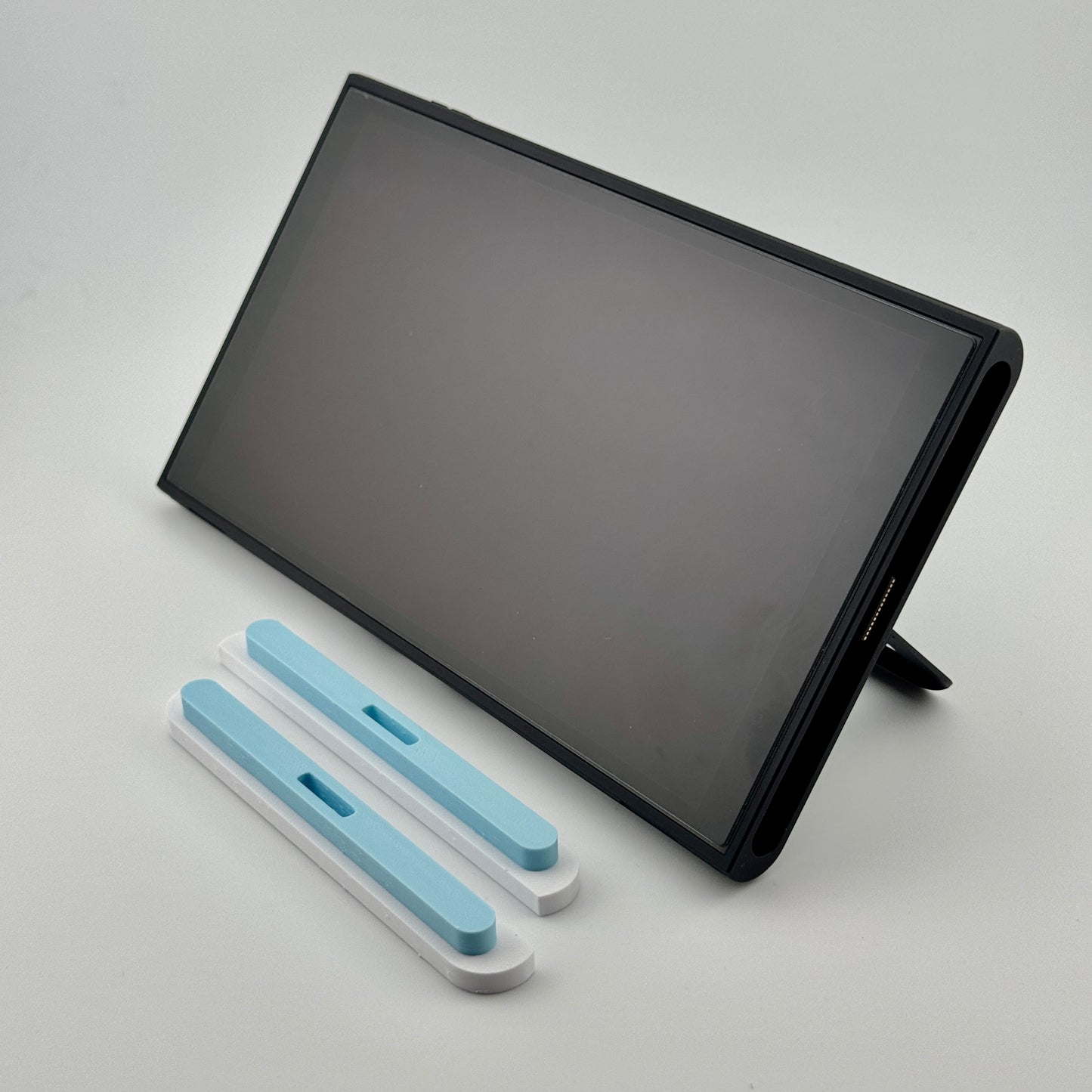 Personalized Switch 2 Joy-Con Slot Dust Cover - Magnetic Snap Fit (Set of 2)