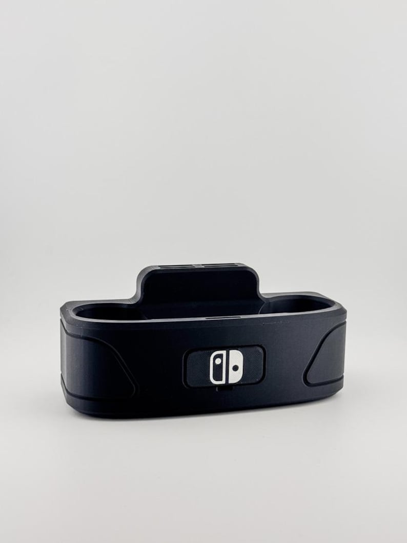 Nintendo Switch Pro Controller dock in Black