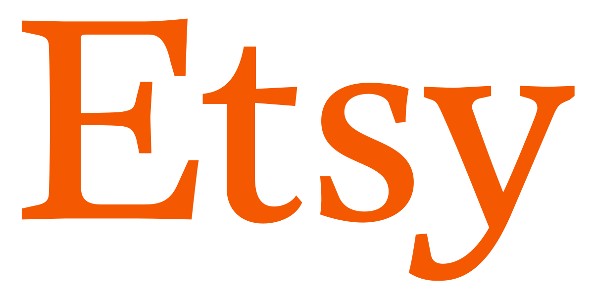 Shop on Etsy